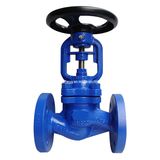 DIN Globe Valve