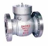 Swing Flange Check Valve