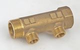 Brass Manifold - 5