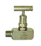 Needle Valve (SS-5PDF8-M8)