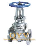 High Pressure Gate Valve