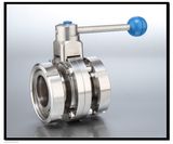 Butterfly Valve