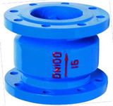 Check Valve (X41X)