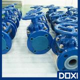 OEM Sulfuric Acid Industrial Diaphragm Valve