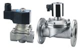 Solenoid Valve - Stainless Steel (ZS Series)