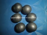 Tungsten Carbide Balls for Valves and Bearings