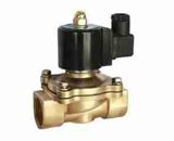 Uw 2/2 Way Solenoid Valve