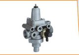 Models Pressure Regulator Valves