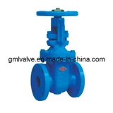 BS 5163 Rising Stem Gate Valve with CE Certificate