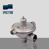 Sanitary Constant Pressure Valve (IFEC-100001)