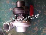 Turbo/Turbocharger for Komatsu PC200/220-6 S6d102