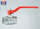 Brass Ball Valve (VT-6101)