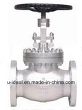 Cast Steel Globe Valve-Globe Valve