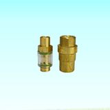 Compressor Spare Parts Air Compressor Check Valve