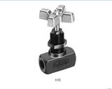 Yuken Series Needle Valve