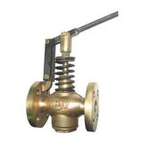 Brass Valve JIS F 7398