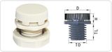 Air Vent Gland Tibox IP55/66