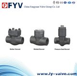 API 602 Forged Steel Check Valve