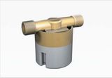 Solar Energy System Auto Water Valve