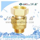 Brass Control Valve