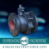 Ball Valve