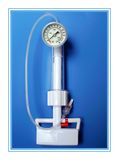 30bar 40 Bar 400psi 500psi Medical Inflator Inflatable Machine Blowing, Medical Balloon Pump