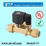 Hydraulic Brass Solenoid Valve