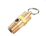 Bs3803 Asme Brass Valve