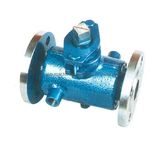 Stainless Steel Plug Valve