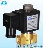 1/4' High Pressure Solenoid Valve (YCH31)