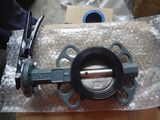 Butterfly Valve