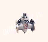 Forged Steel Plug Valve