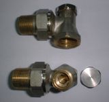 Radiator Valve