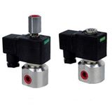 Mini Stainless Steel Solenoid Valve 