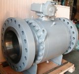 Forged Ball Valve (Q347)