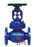 API Bellows Seal Globe Valve