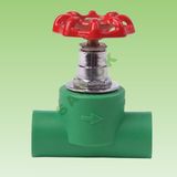 PPR Gate Valve (B19)