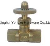 Needle Valve (YX) 