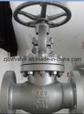 Globe Valve