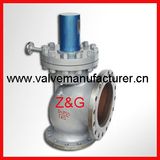 Industrial Safety Relief Valve