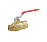 Brass Ball Valve