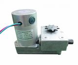 PMDC Motor 64zy-Cj02-S