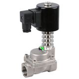 CPG High Temperature Solenoid Valve