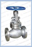 Cast Steel or Forged Steel Globe Valve