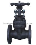 API 602 Gate Valve