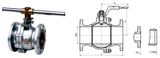 Floating Ball Valve