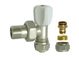 Radiator Valves (DC-E1301)