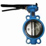 Wafer Butterfly Valve