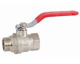 Brass Ball Valve (ITB229)