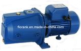 New Type Self-Priming Jet Pump (Wave Motor)